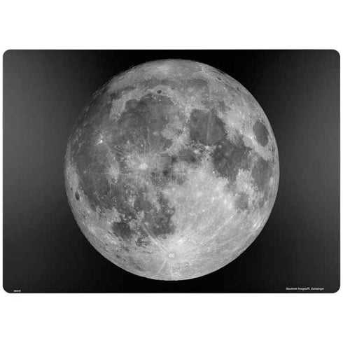 Full Moon Space Surface Laptop 4 15in Skin