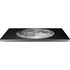 Full Moon Space Universal Laptop 12in (9.8 x 6.8in) Skin