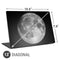 Full Moon Space Universal Laptop 13in (10.6 x 7.6in) Skin