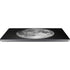 Full Moon Space Universal Laptop 14in (11.4 x 8.2in) Skin