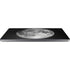 Full Moon Space Universal Laptop 16.6in (13.4 x 9.7in) Skin