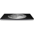 Full Moon Space Universal Laptop 17in (13.8 x 10in) Skin