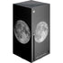 Full Moon Space Xbox Series X Console Skin