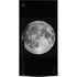 Full Moon Space Xbox Series X Console Skin