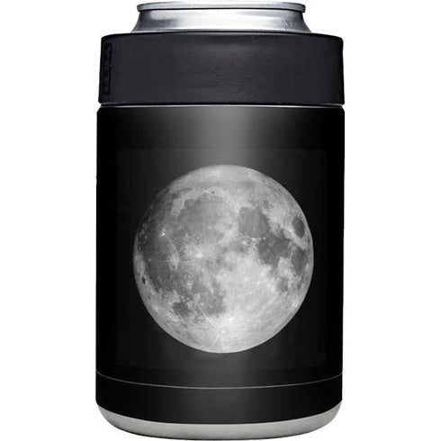 Full Moon Space Yeti Colster Can Insulator Skin