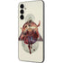 DC Comics Superman Galaxy Flying Galaxy A14 5G Skin