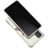 DC Comics Superman Galaxy Flying Galaxy A32 5G Clear Case
