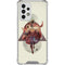 DC Comics Superman Galaxy Flying Galaxy A53 5G Clear Case