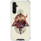 DC Comics Superman Galaxy Flying Galaxy A54 5G Clear Case
