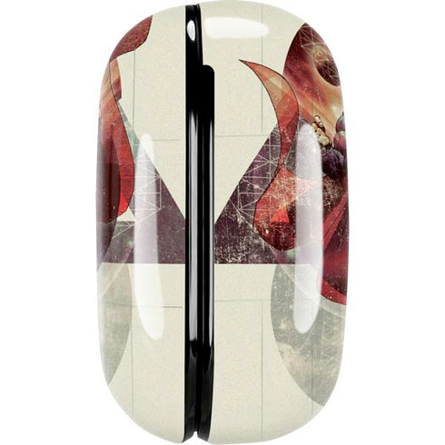 DC Comics Superman Galaxy Flying Galaxy Buds Pro Skin