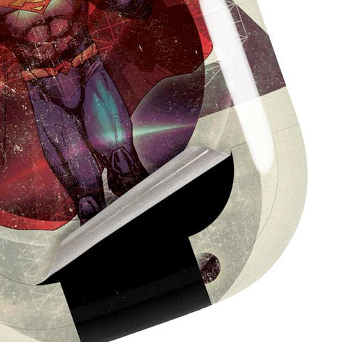 DC Comics Superman Galaxy Flying Galaxy Buds Pro Skin