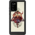 DC Comics Superman Galaxy Flying Galaxy Note20 5G Waterproof Case