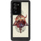 DC Comics Superman Galaxy Flying Galaxy Note20 Ultra 5G Waterproof Case