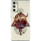DC Comics Superman Galaxy Flying Galaxy S20 Fan Edition Skin