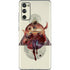 DC Comics Superman Galaxy Flying Galaxy S20 Fan Edition Skin