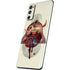 DC Comics Superman Galaxy Flying Galaxy S20 Fan Edition Skin