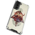 DC Comics Superman Galaxy Flying Galaxy S21 5G Clear Case