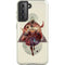 DC Comics Superman Galaxy Flying Galaxy S21 5G Pro Case
