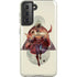 DC Comics Superman Galaxy Flying Galaxy S21 5G Pro Case