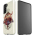 DC Comics Superman Galaxy Flying Galaxy S21 5G Pro Case