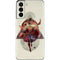 DC Comics Superman Galaxy Flying Galaxy S21 5G Skin
