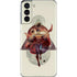 DC Comics Superman Galaxy Flying Galaxy S21 5G Skin