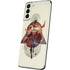 DC Comics Superman Galaxy Flying Galaxy S21 5G Skin