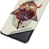 DC Comics Superman Galaxy Flying Galaxy S21 5G Skin