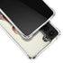 DC Comics Superman Galaxy Flying Galaxy S21 FE Clear Case