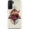 DC Comics Superman Galaxy Flying Galaxy S21 FE Pro Case
