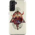 DC Comics Superman Galaxy Flying Galaxy S21 FE Pro Case
