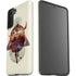 DC Comics Superman Galaxy Flying Galaxy S21 FE Pro Case