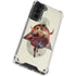 DC Comics Superman Galaxy Flying Galaxy S21 Plus 5G Clear Case