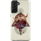DC Comics Superman Galaxy Flying Galaxy S21 Plus 5G Pro Case