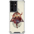 DC Comics Superman Galaxy Flying Galaxy S21 Ultra 5G Clear Case