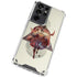 DC Comics Superman Galaxy Flying Galaxy S21 Ultra 5G Clear Case