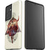 DC Comics Superman Galaxy Flying Galaxy S21 Ultra 5G Pro Case