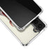 DC Comics Superman Galaxy Flying Galaxy S22 Plus Clear Case