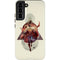 DC Comics Superman Galaxy Flying Galaxy S22 Plus Pro Case