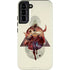 DC Comics Superman Galaxy Flying Galaxy S22 Plus Pro Case