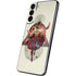 DC Comics Superman Galaxy Flying Galaxy S22 Plus Skin