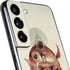 DC Comics Superman Galaxy Flying Galaxy S22 Skin