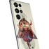DC Comics Superman Galaxy Flying Galaxy S22 Ultra Skin
