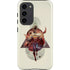 DC Comics Superman Galaxy Flying Galaxy S23 Plus Pro Case
