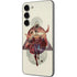 DC Comics Superman Galaxy Flying Galaxy S23 Plus Skin