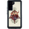 DC Comics Superman Galaxy Flying Galaxy S23 Plus Waterproof Case