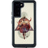 DC Comics Superman Galaxy Flying Galaxy S23 Plus Waterproof Case