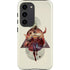 DC Comics Superman Galaxy Flying Galaxy S23 Pro Case