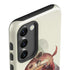 DC Comics Superman Galaxy Flying Galaxy S23 Pro Case
