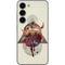 DC Comics Superman Galaxy Flying Galaxy S23 Skin